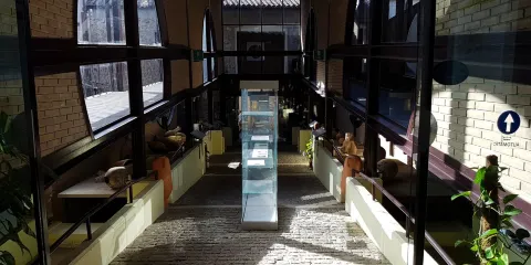 Museo Archeologico di Villasimius