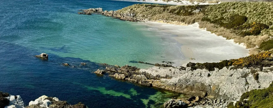Gypsy Cove