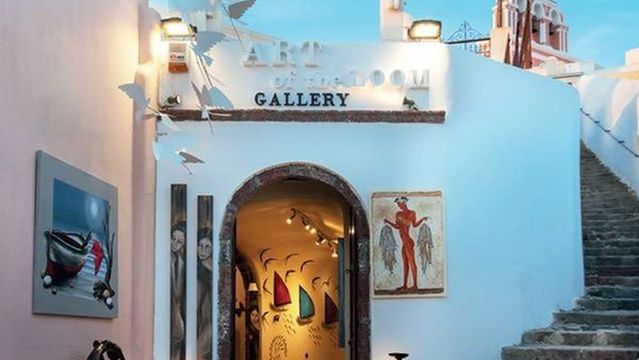 Art of The Loom Gallery