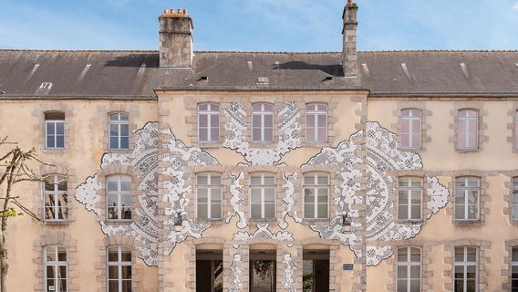 Museum of Fine Arts and Lace