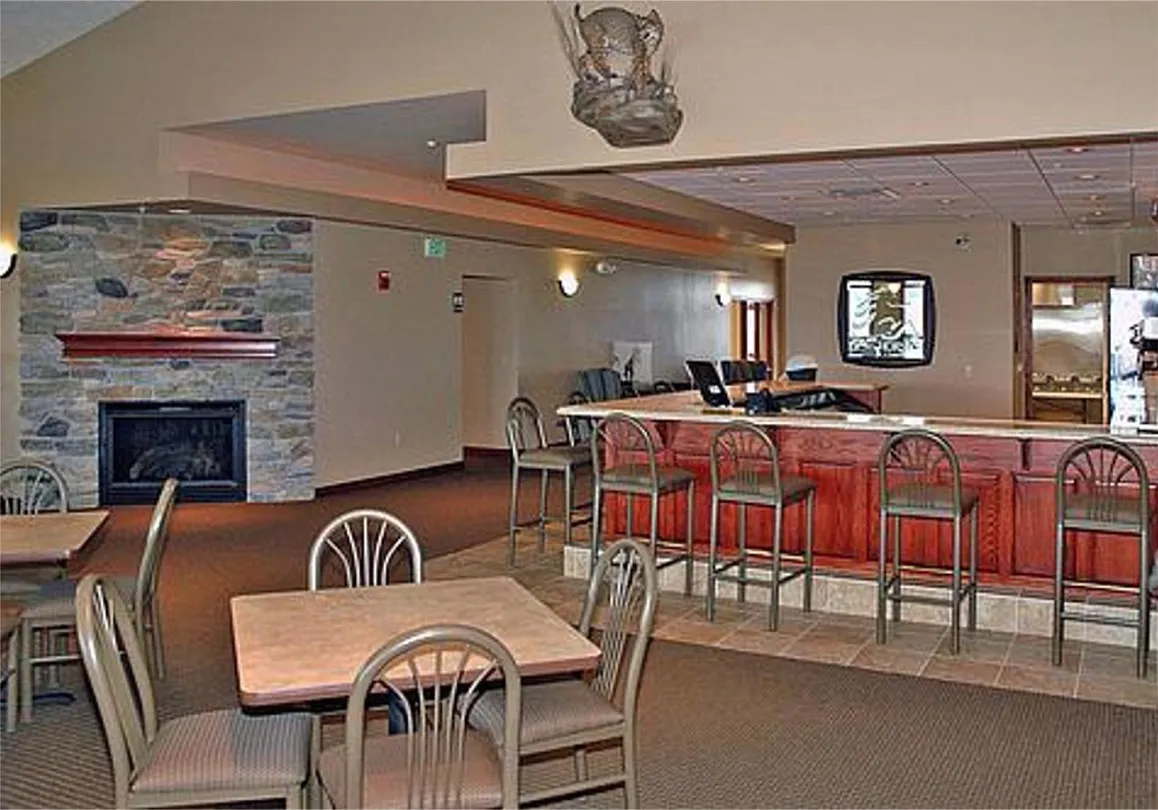 3_Iron Horse Golf Club