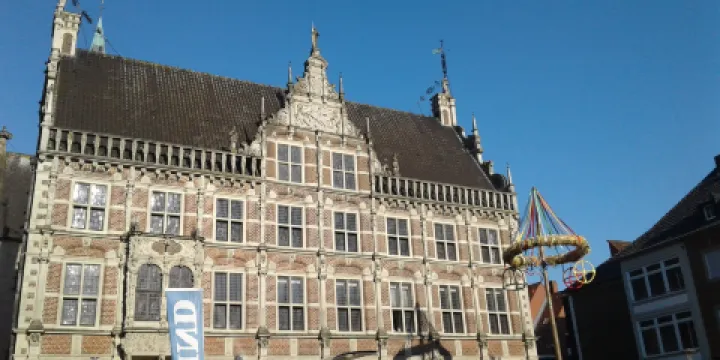 Historisches Rathaus