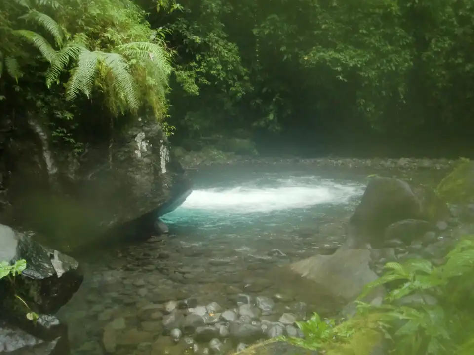 3_Air Terjun Sendang Gile
