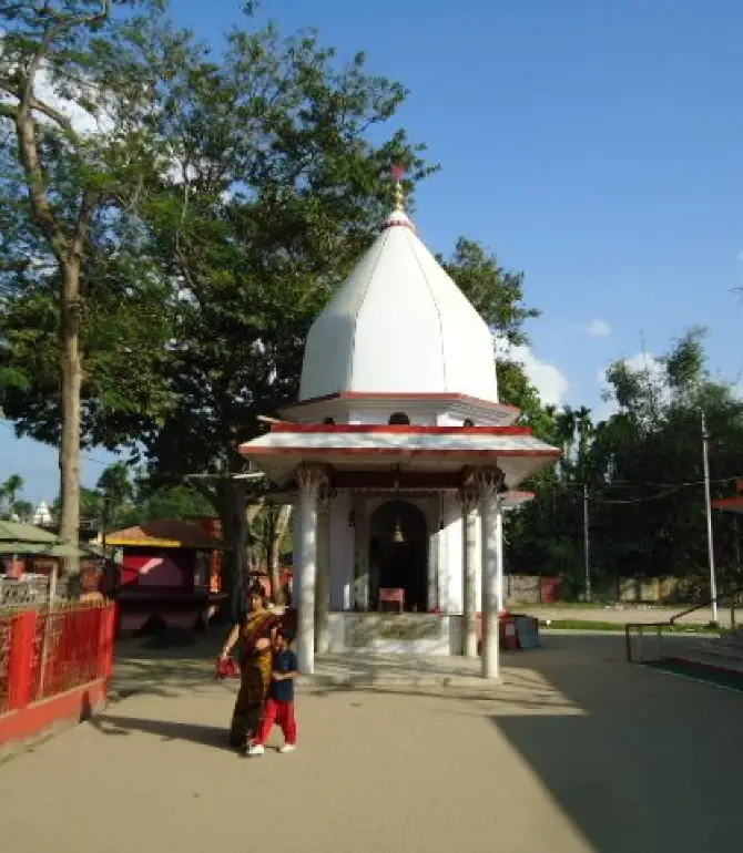 Cachar