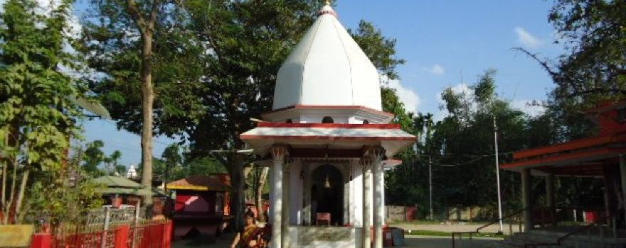 Cachar