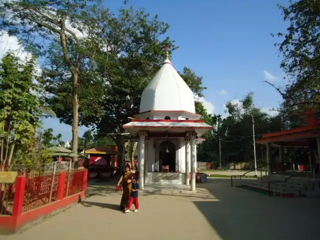 Cachar
