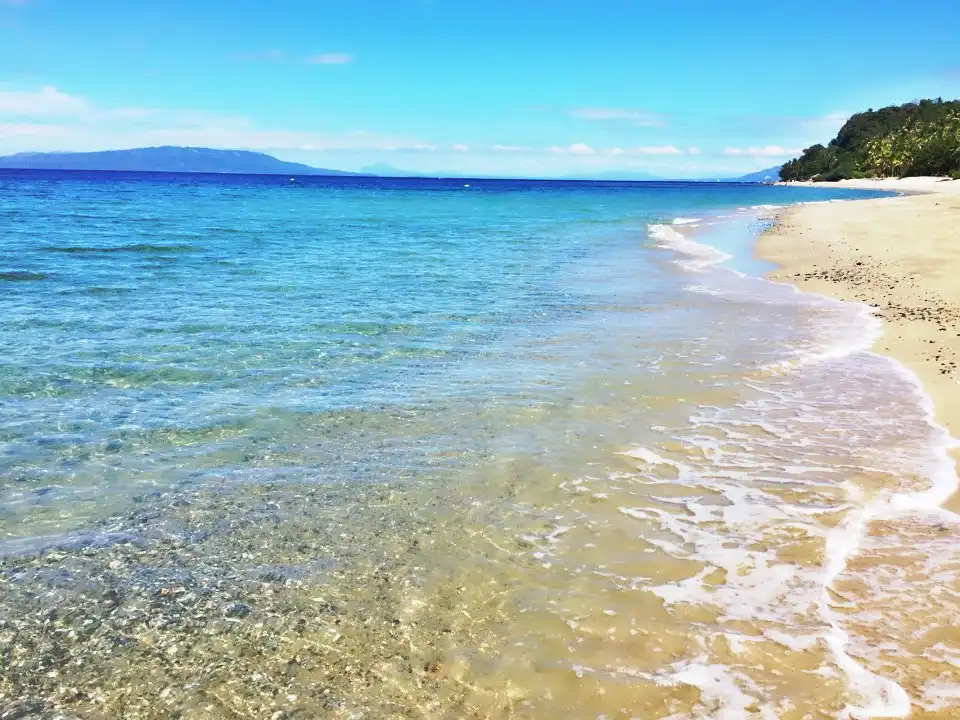 Hotels near Talipanan Beach