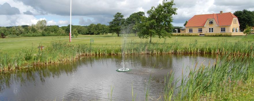 Oland Golf Club