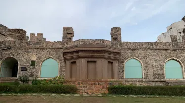 Rajahmundry