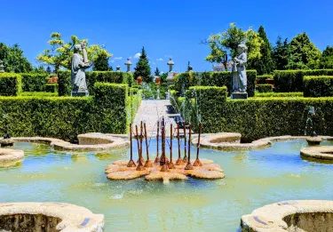 Castelo Branco