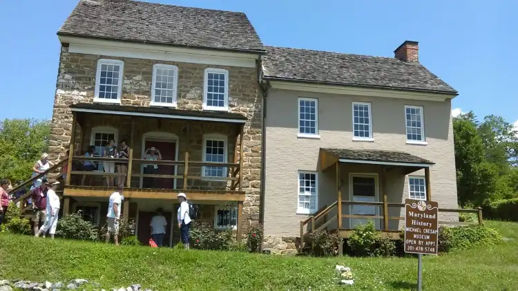 Hotel a Oldtown