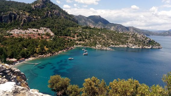 Marmaris