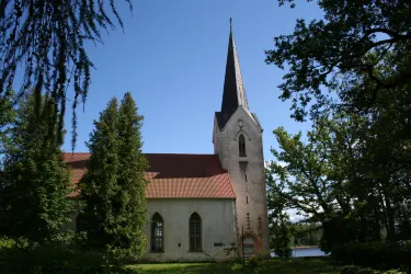 Koknese Parish