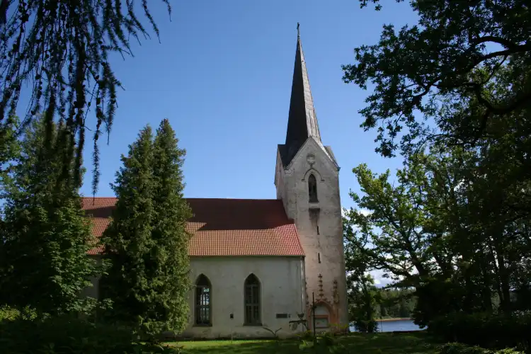 Hotels in Koknese Parish