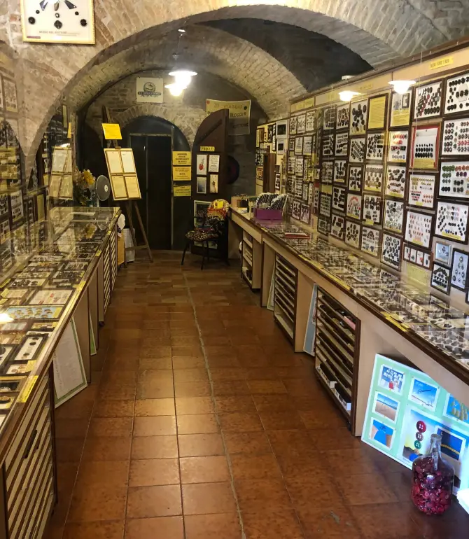 Santarcangelo di Romagna