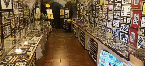 Hotel a Santarcangelo di Romagna