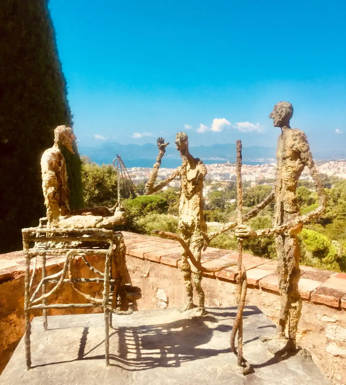 Villa Domergue 주변 호텔