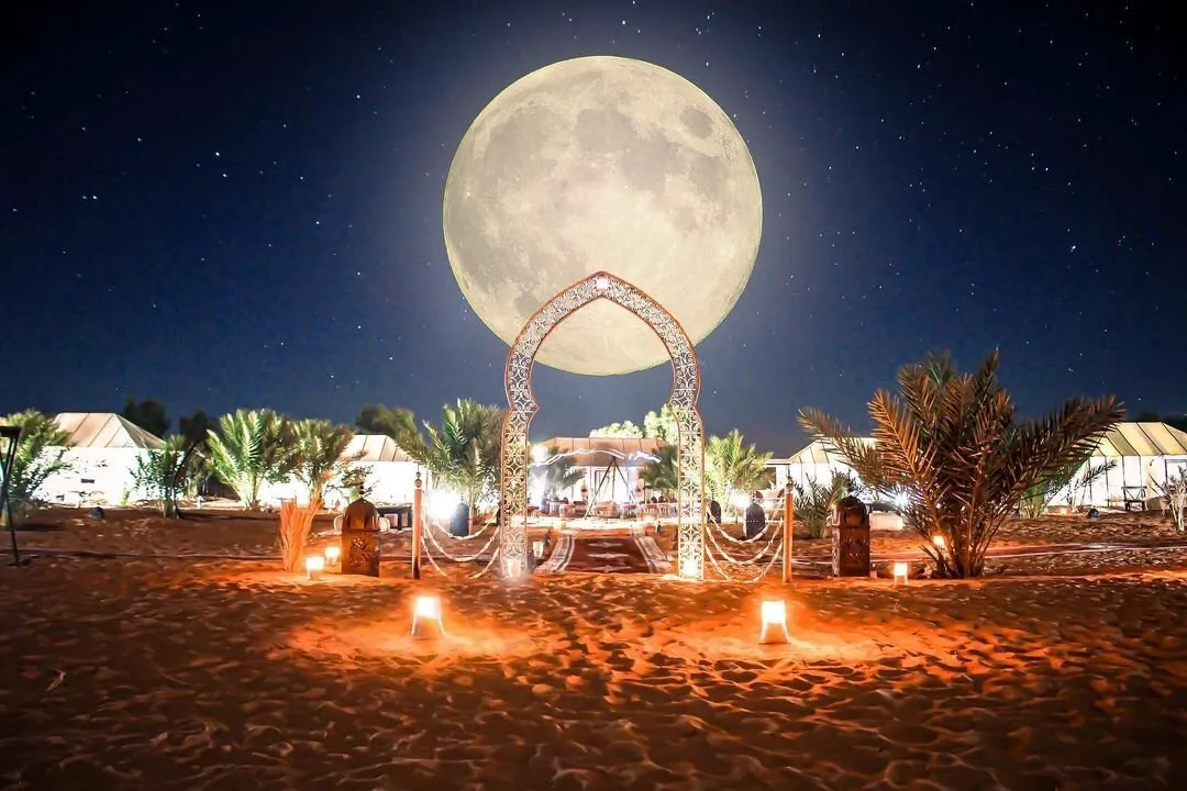 1_Marrakech Desert Excursions