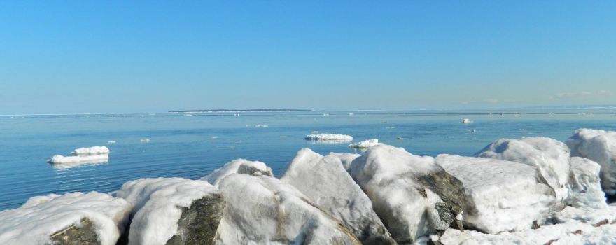 Caribou Lighthouse
