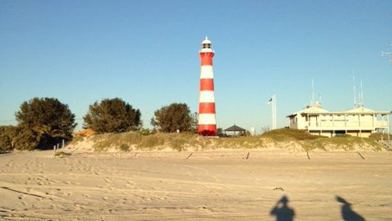 Geraldton