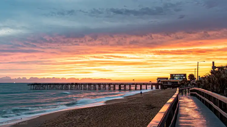 Hotels in Flagler Beach