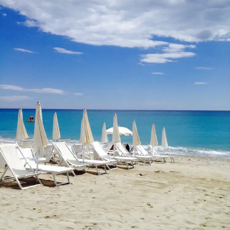 Hotels in der Nähe von Bagni Vittoria Beach