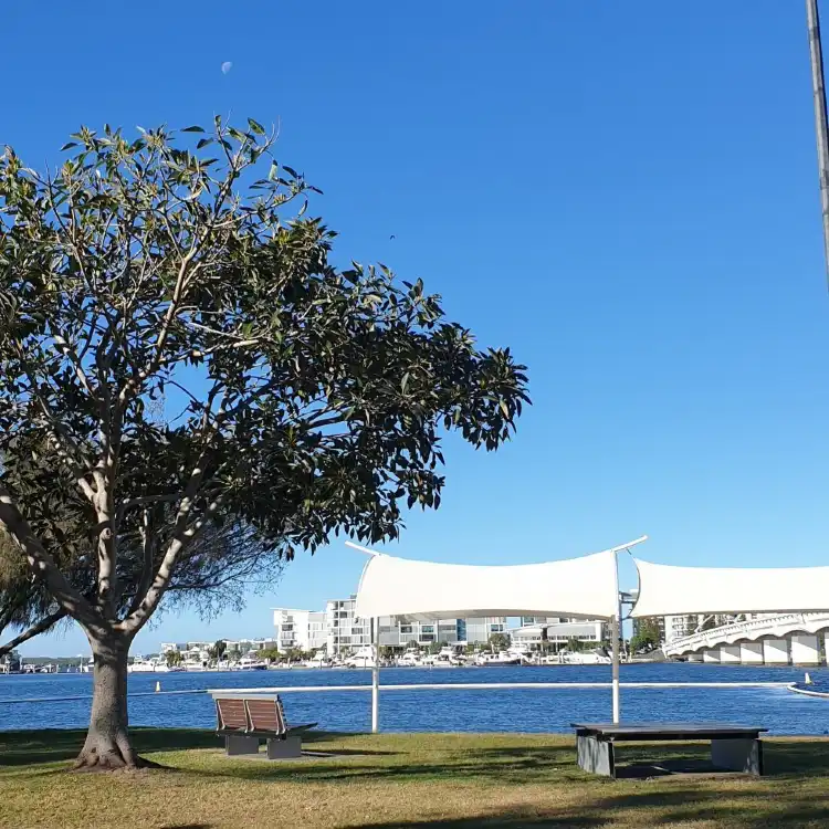 Hôtels à : Paradise Point