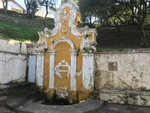 Fonte Imperial