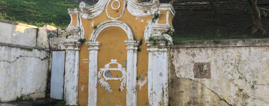 Fonte Imperial