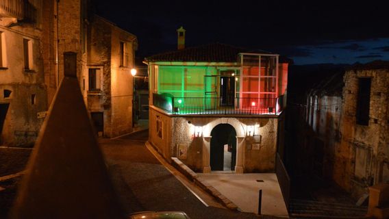 Padula