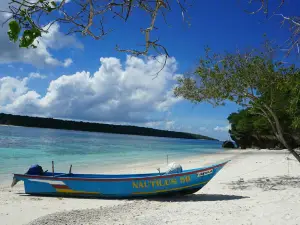 Jaco Island