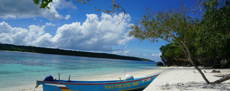 Jaco Island