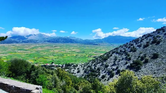 Cave Of Zeus