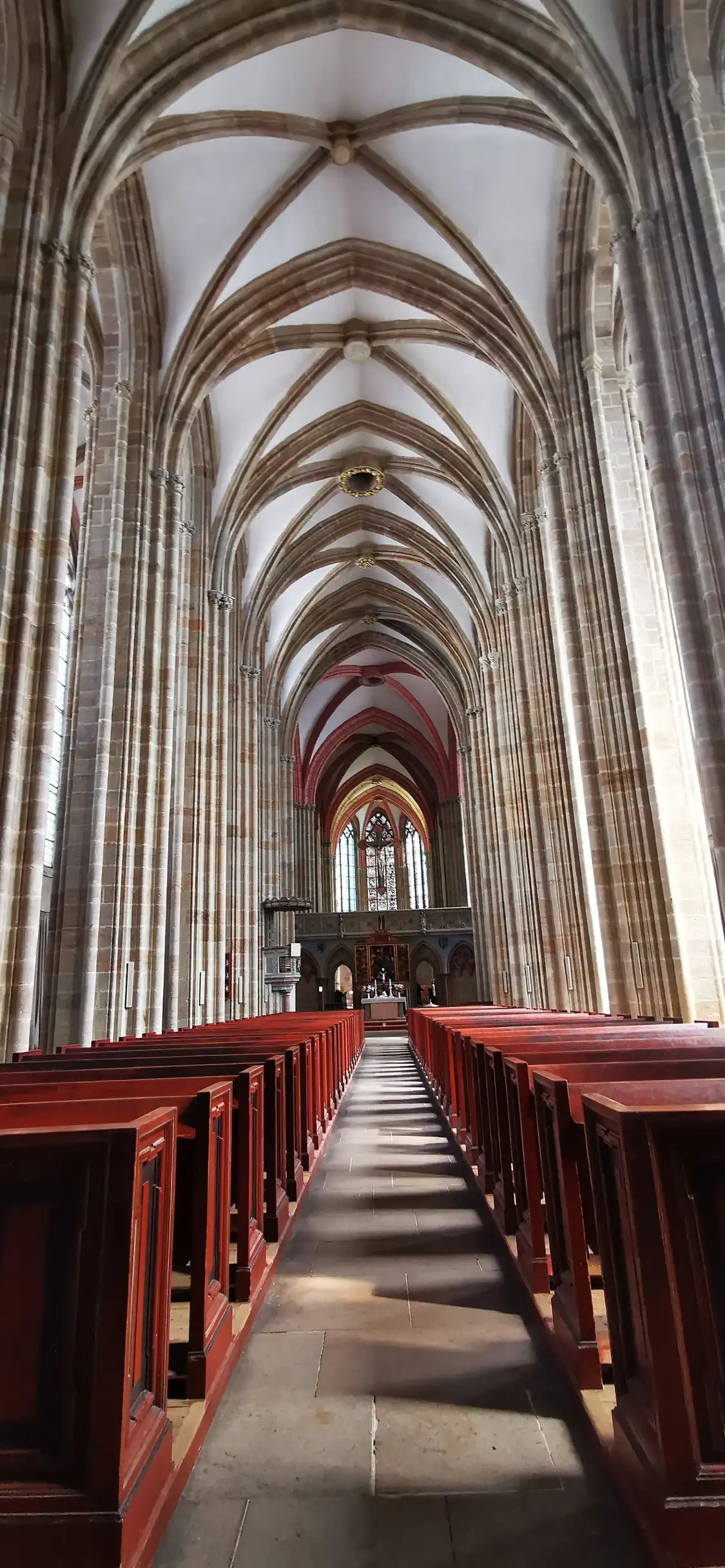 Hotels near Albrechtsburg Castle