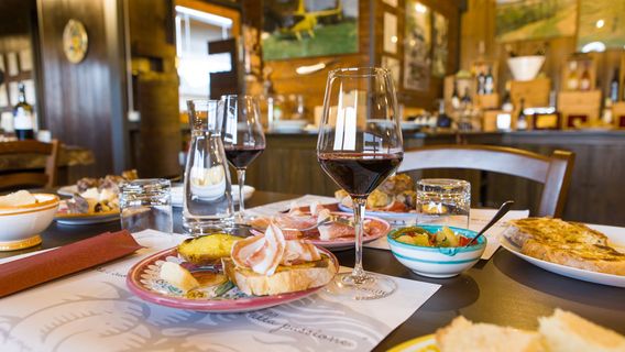 Cantina Il Poggio