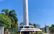 หอแก้วมุกดาหารเฉลิมพระเกียรติกาญจนาภิเษก