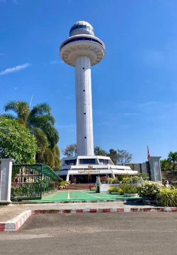 Ho Kaeo Mukdahan