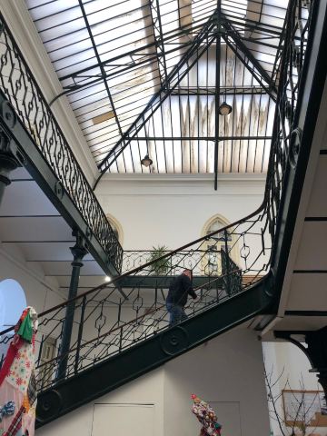 Termas Romanas