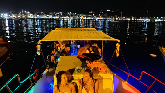 Giardini Naxos