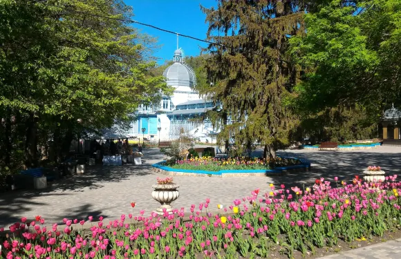 熱列茲諾沃德斯克