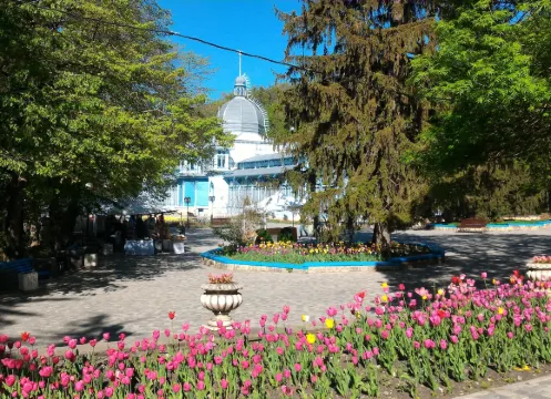 熱列茲諾沃德斯克