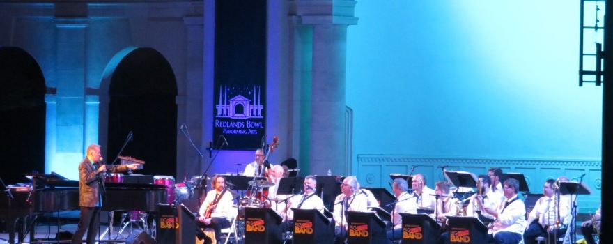 Redlands Bowl
