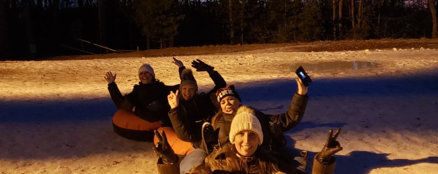 Восток Бэй Тауншип