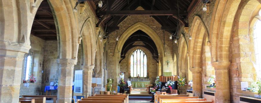 St Bartholomews Church
