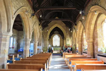 Saint Bartholomew's Church