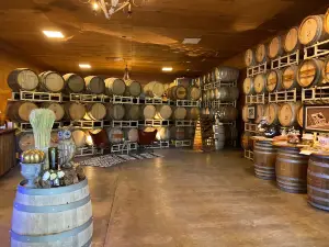 Engelmann Cellars
