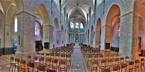 Eglise Saint-Valérien
