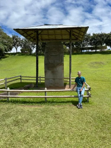 San Jose de Isnos