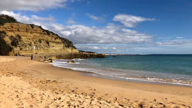 Praia dos Aveiros