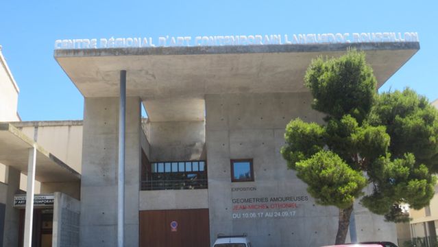 Regional Centre for Contemporary Art